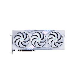ვიდეობარათი - Msi RTX 5070 12 GB Gaming Trio Oc White