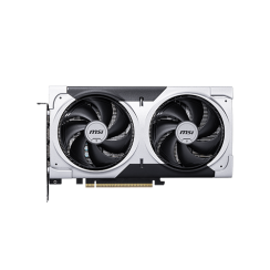 ვიდეობარათი - Msi Ventus 2X RTX 5060 Ti 8 GB Oc Plus