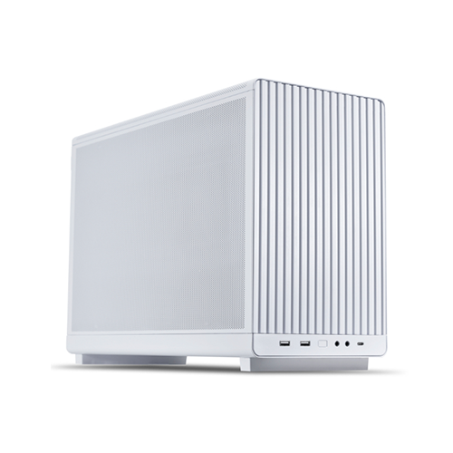 ქეისი - Lian Li A3 White