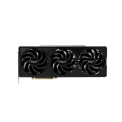 ვიდეობარათი - Palit RTX 4070 12 GB Jetstream