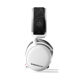 Wireless Headset - SteelSeries Headset Arctis 7+ WL White