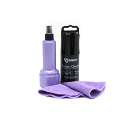 მონიტორის საწმენდი - SBOX CS-5005U 150ml Purple