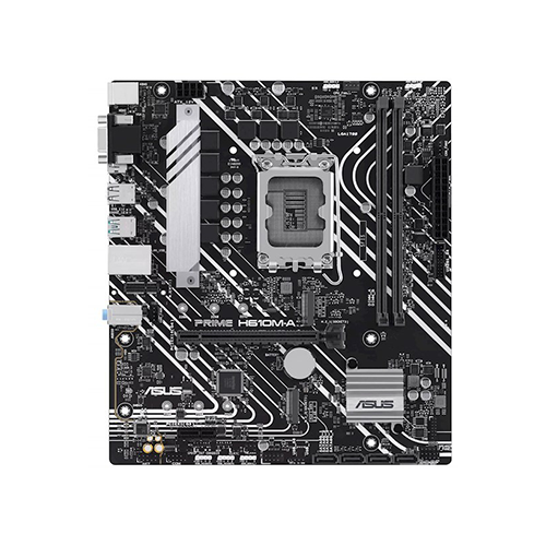 დედაბარათი - Asus Prime H610M-A-CSM DDR5