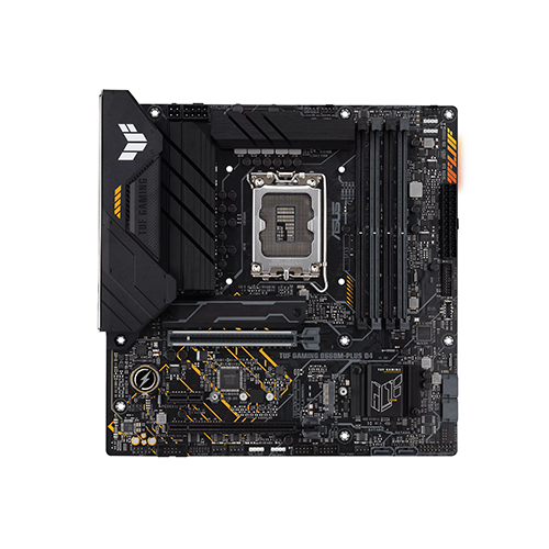 დედაბარათი - Asus Tuf Gaming B660M-Plus D4