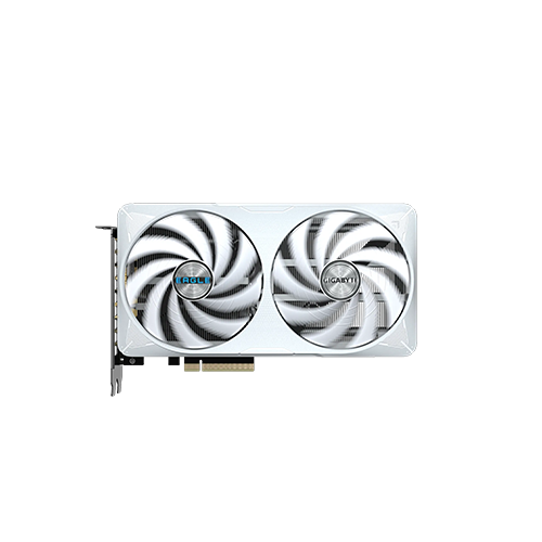 ვიდეობარათი - Gigabyte RTX 5060 Ti 16 GB WindForce Eagle Ice Oc