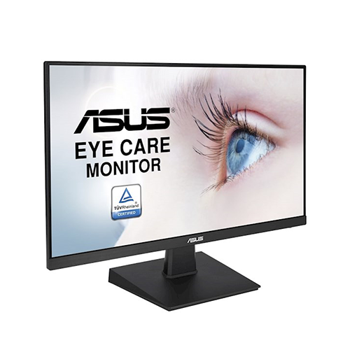 მონიტორი - Asus VA24EHE - 23.8 Inch / FHD / IPS / 75 Hz / 5 Ms