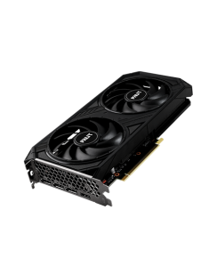 ვიდეობარათი - Palit Dual RTX 4060 Ti 8 GB Oc