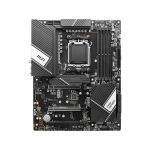 დედაბარათი - Msi Pro X670-P Wi-Fi D5