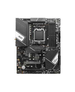 დედაბარათი - Msi Pro X670-P Wi-Fi D5
