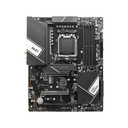 დედაბარათი - Msi Pro X670-P Wi-Fi D5