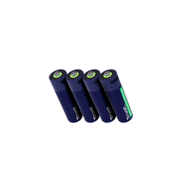 ტენვადი ელემენტები - Trust AA 4x