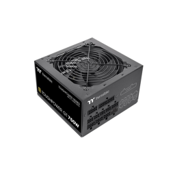 კვების ბლოკი - Thermaltake ToughPower GT 750 Watt 80 Plus Gold Full Modular