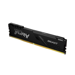 ოპერატიული - DDR4 16 GB 3200 MHz Kingston Fury Beast BB