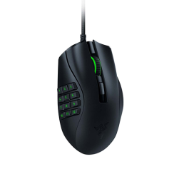 მაუსი - Razer Naga X USB RGB Black