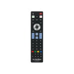 TV Universal Remote - Ready5 Smart (Samsung, LG, Philips, Sony, Panasonic) SUPTRB019 Superior