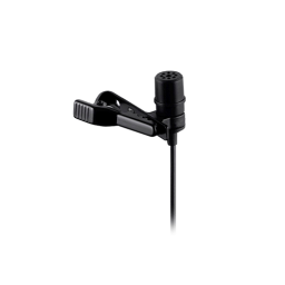 მიკროფონი - 2E Lavalier Microphone ML010 3.5 mm