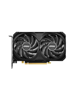 ვიდეობარათი - Msi Ventus 2X RTX 4060 Ti 16 GB