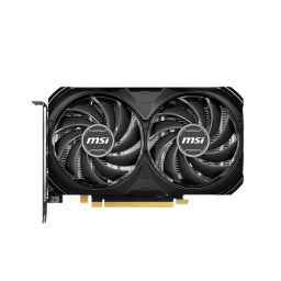 ვიდეობარათი - Msi Ventus 2X RTX 4060 Ti 16 GB