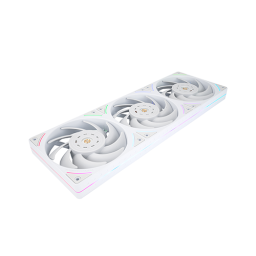 ქეისის გაგრილება - Thermal Right TL-UB36W - 3x120 Fan ARGB White
