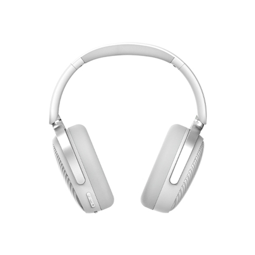 უკაბელო Bluetooth ყურსასმენი - A4Tech Fstyler BH350C White BT