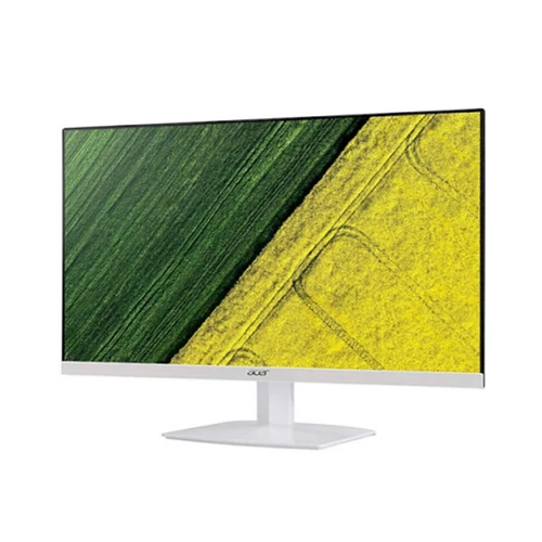 Monitor - Acer HA270EWI White - 27 Inch / FHD / IPS / 100 Hz / 4 Ms