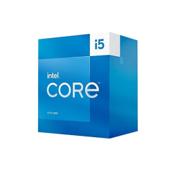 პროცესორი - Intel® Core™ i5 13400 F - 1.8 Ghz