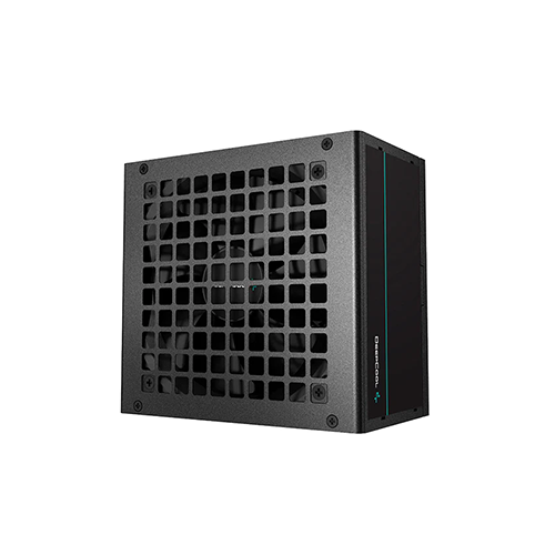 კვების ბლოკი - Deep Cool PF 450 450 Watt 80 Plus