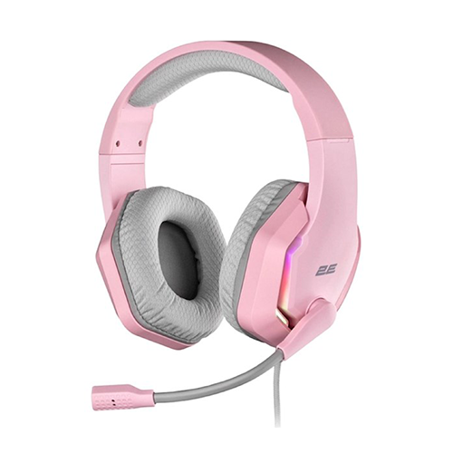 ყურსასმენი - 2E Gaming HG315 7.1 USB-A RGB Pink