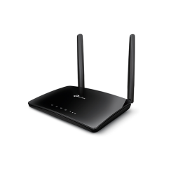 Wi-Fi Router - TP-Link AC750 MR202 Dual Band 4G LTE Router + Sim Card Port