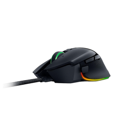 მაუსი - Razer Basilisk V3 35K RGB USB-A Black