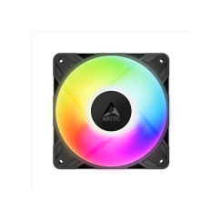 ქეისის გაგრილება - Arctic P12 Pro 120 mm ARGB