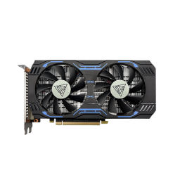 ვიდეობარათი - Arktek Dual GTX 1660 Ti 6 GB