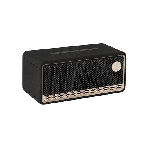 უკაბელო Bluetooth დინამიკი - Edifier ES60 34W Ambient Light Black