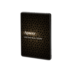 ვინჩესტერი - SSD Apacer AS340X 960 GB