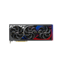 ვიდეობარათი - Asus Rog Strix RTX 4090 24 GB (მ)