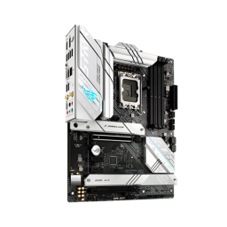დედაბარათი - Asus Rog Strix B660-A Gaming Wi-Fi DDR4