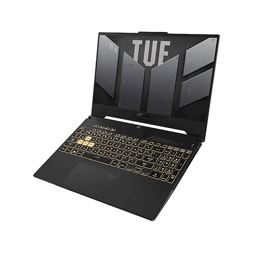 Laptop - Asus Tuf Gaming F15 FX507ZU4-LP053 - 15.6 Inch / IPS / i7 12700H / 16GB D4 / 1TB / RTX 4050 6GB