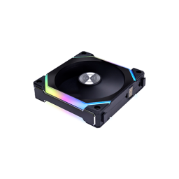 ქეისის გაგრილება - Lian Li G99 SL-INF V2 120 mm Black