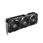 Video Card - Msi Ventus 3X Plus RTX 3070 8 GB Oc