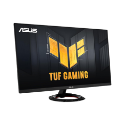 Monitor - Asus Tuf Gaming VG249Q3R - 23.8 Inch / FHD / IPS / 180 Hz / 1 Ms