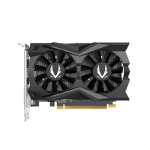 Video Card - Zotac GTX 1650 4 GB Amp