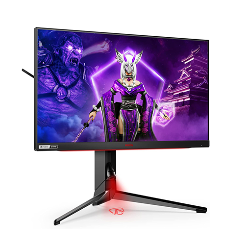 მონიტორი - Aoc AG254FG - 24.5 Inch / FHD / IPS / 360 Hz / 1 Ms