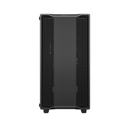 ქეისი - Deep Cool CC360 ARGB Black - 3x120 Fan ARGB