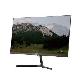 მონიტორი - 2E D2423B - 23.8 Inch / FHD / IPS / 75 Hz / 5 Ms