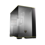 Case - Lian Li O11 Dynamic Evo Lamborghini