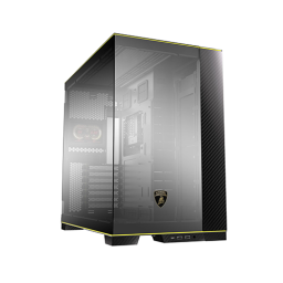 Case - Lian Li O11 Dynamic Evo Lamborghini