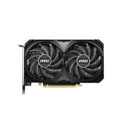 ვიდეობარათი - Msi Ventus 2X RTX 4060 TI 8 GB Oc