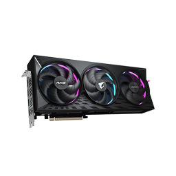 ვიდეობარათი - Gigabyte Radeon RX 9070 XT 16 GB Aorus Elite Oc