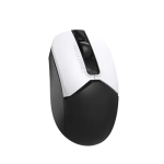 უკაბელო მაუსი - A4Tech FG12 Panda WL