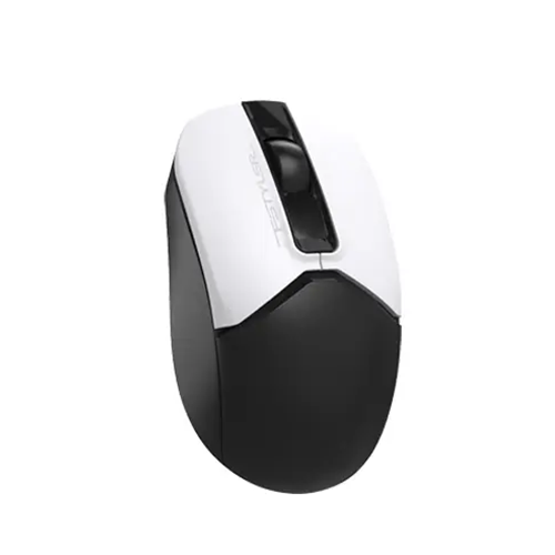 უკაბელო მაუსი - A4Tech FG12 Panda WL